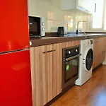 Apartamento Hospitales A 10 Minutos Del Centro Y Playas