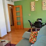 Apartamento Hospitales A 10 Minutos Del Centro Y Playas
