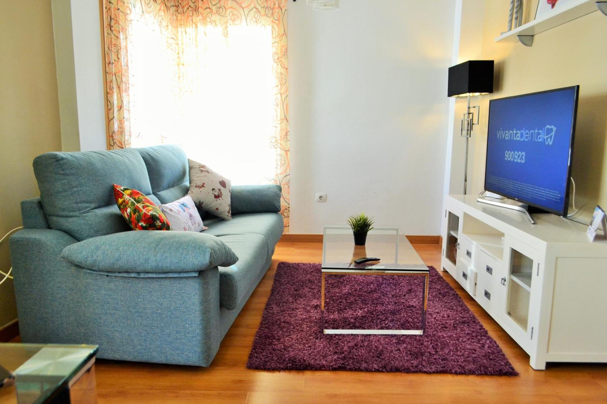 Next To Hospitales And 10 Minutes To The Center And Beaches - Hospitales A 10 Minutos Del Centro Y Playas Apartment *