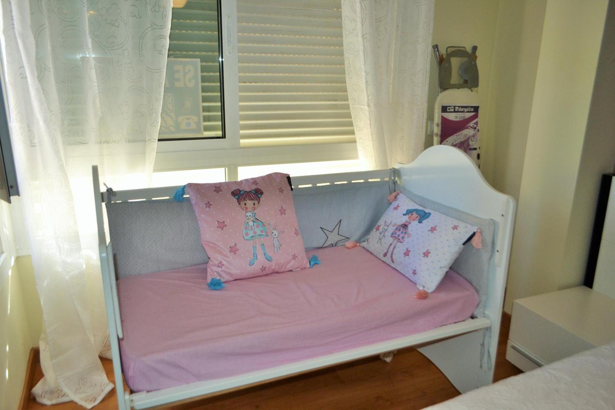 Next To Hospitales And 10 Minutes To The Center And Beaches - Hospitales A 10 Minutos Del Centro Y Playas Apartment *