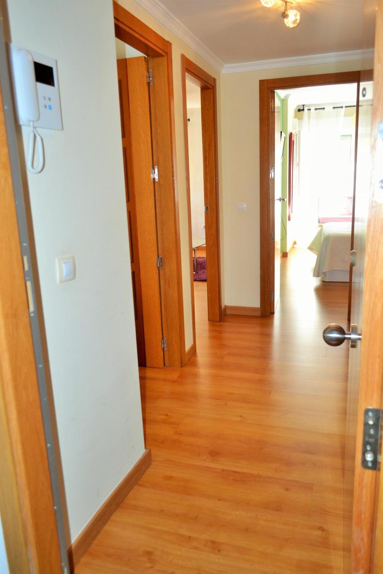 Next To Hospitales And 10 Minutes To The Center And Beaches - Hospitales A 10 Minutos Del Centro Y Playas Málaga