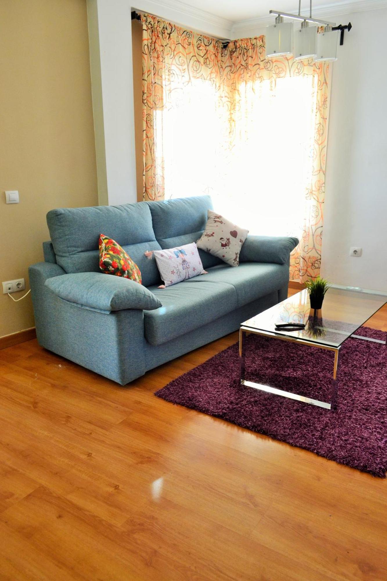 Next To Hospitales And 10 Minutes To The Center And Beaches - Hospitales A 10 Minutos Del Centro Y Playas