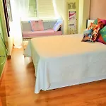 Apartamento Hospitales A 10 Minutos Del Centro Y Playas