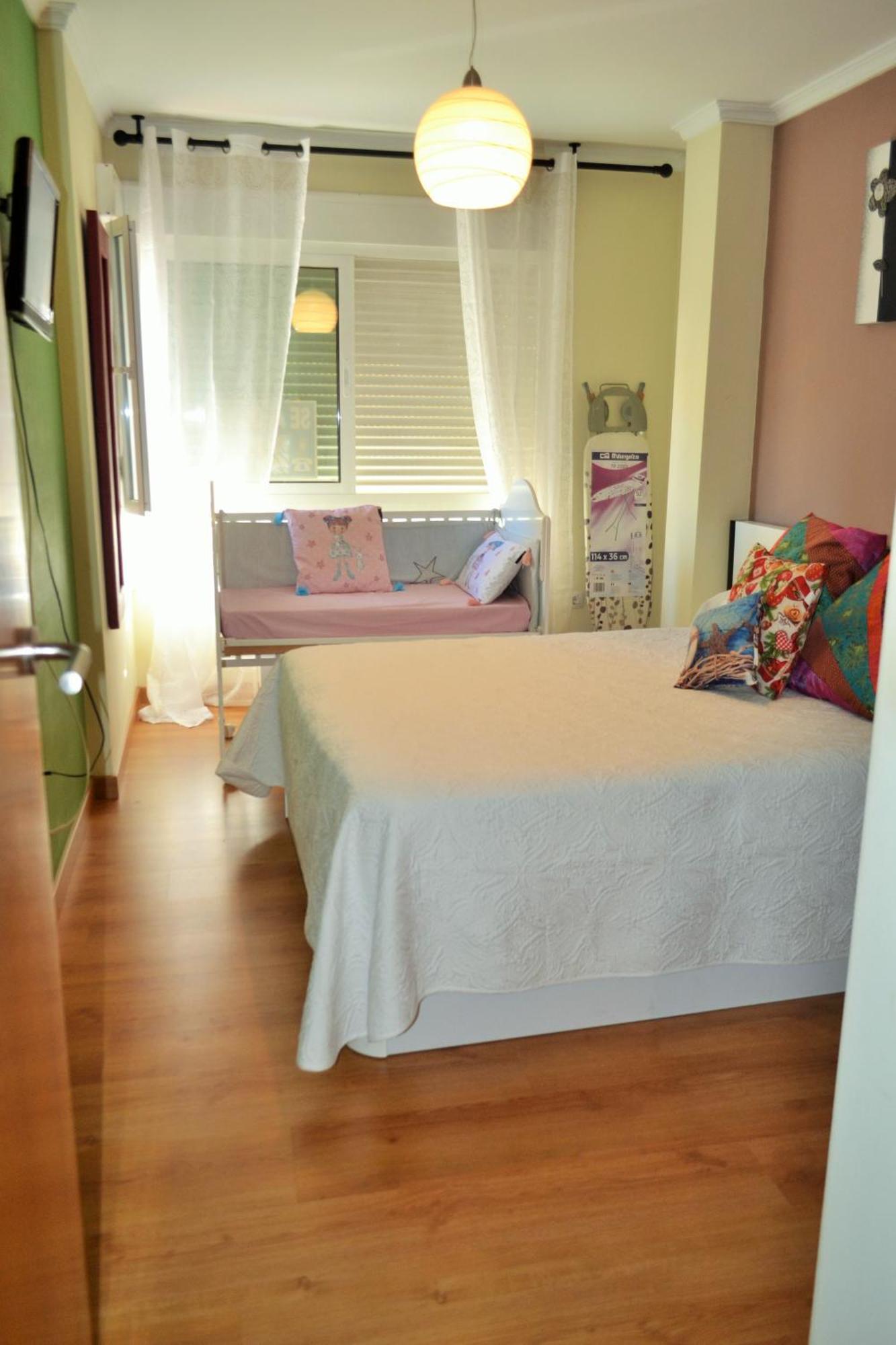 Next To Hospitales And 10 Minutes To The Center And Beaches - Hospitales A 10 Minutos Del Centro Y Playas * Málaga