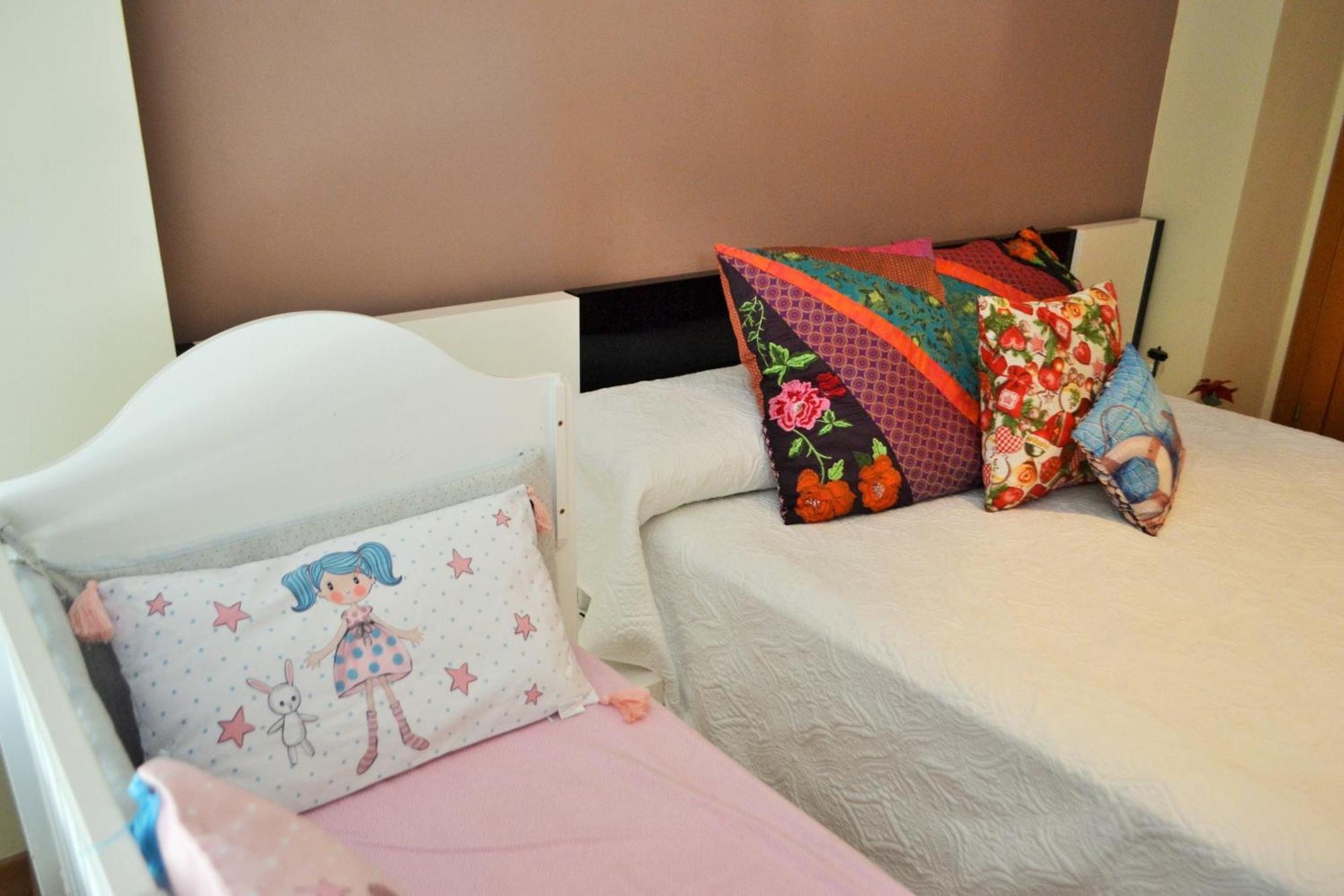 Next To Hospitales And 10 Minutes To The Center And Beaches - Hospitales A 10 Minutos Del Centro Y Playas Apartment Málaga