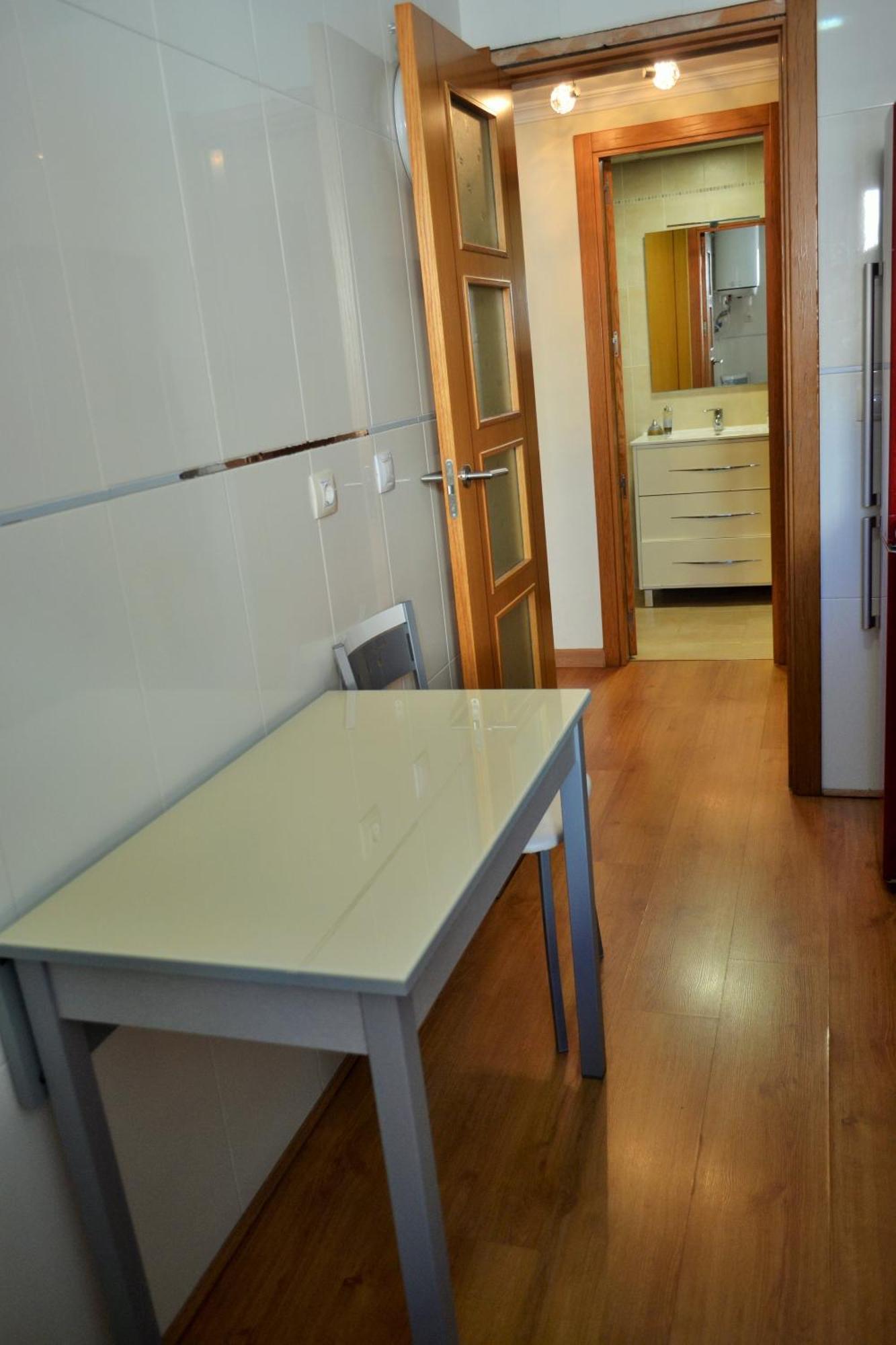 Next To Hospitales And 10 Minutes To The Center And Beaches - Hospitales A 10 Minutos Del Centro Y Playas * Málaga