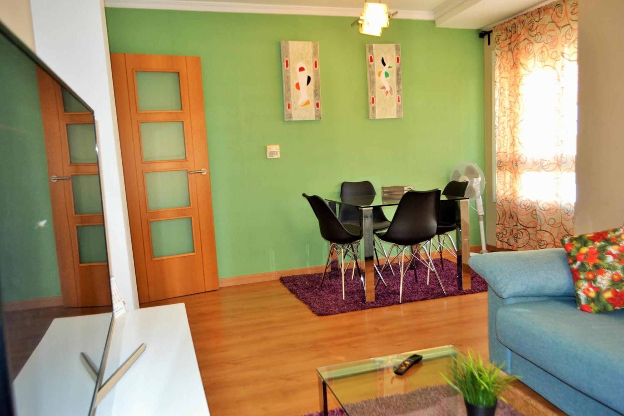 Next To Hospitales And 10 Minutes To The Center And Beaches - Hospitales A 10 Minutos Del Centro Y Playas *