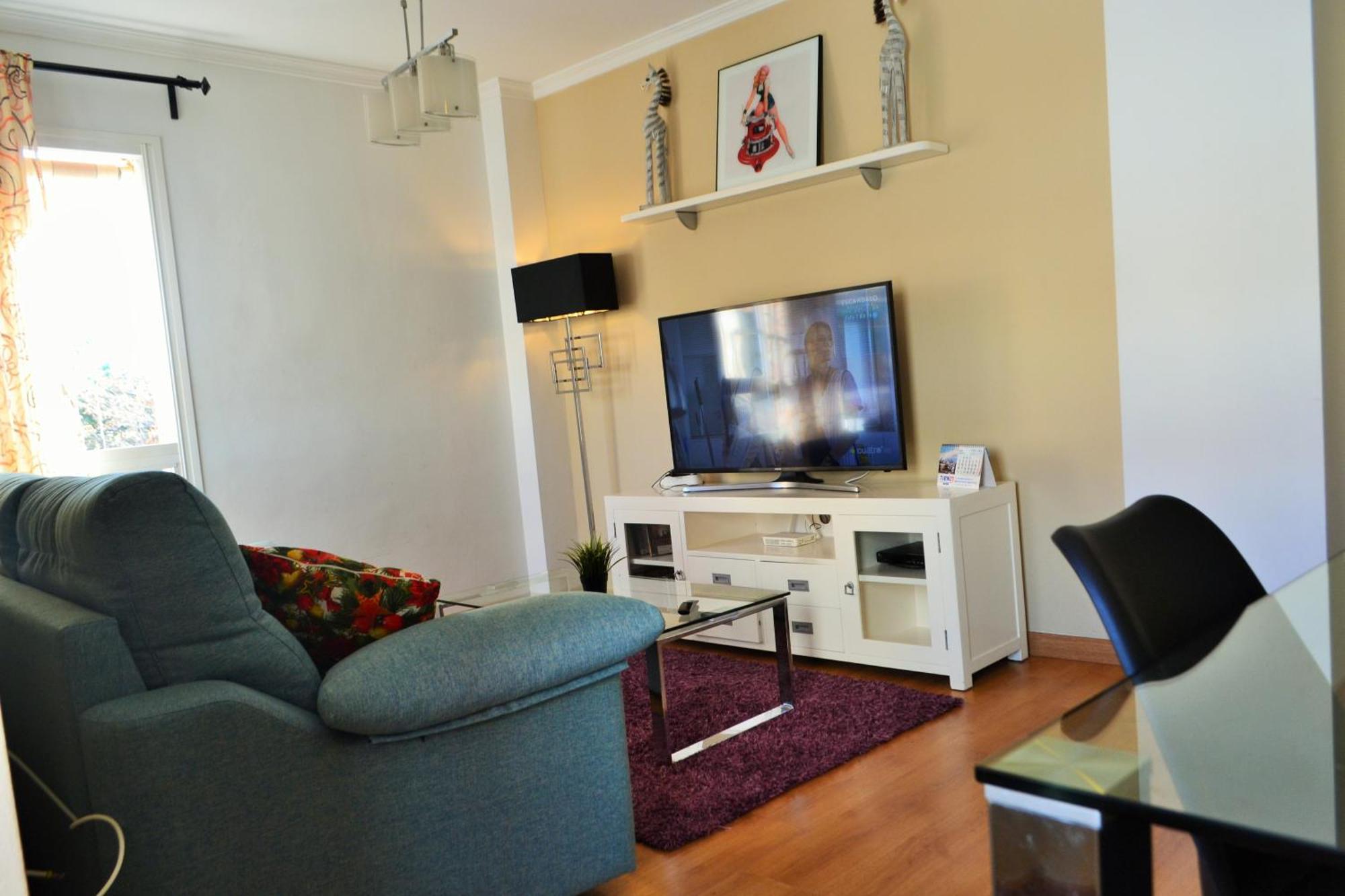 Next To Hospitales And 10 Minutes To The Center And Beaches - Hospitales A 10 Minutos Del Centro Y Playas
