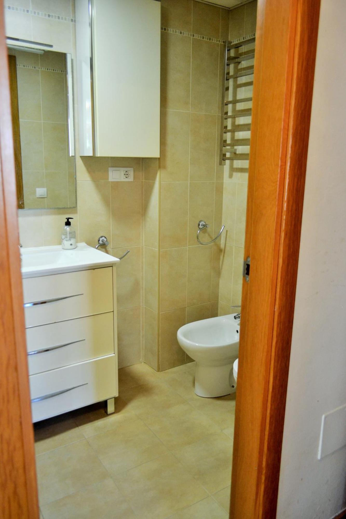 Apartment Next To Hospitales And 10 Minutes To The Center And Beaches - Hospitales A 10 Minutos Del Centro Y Playas